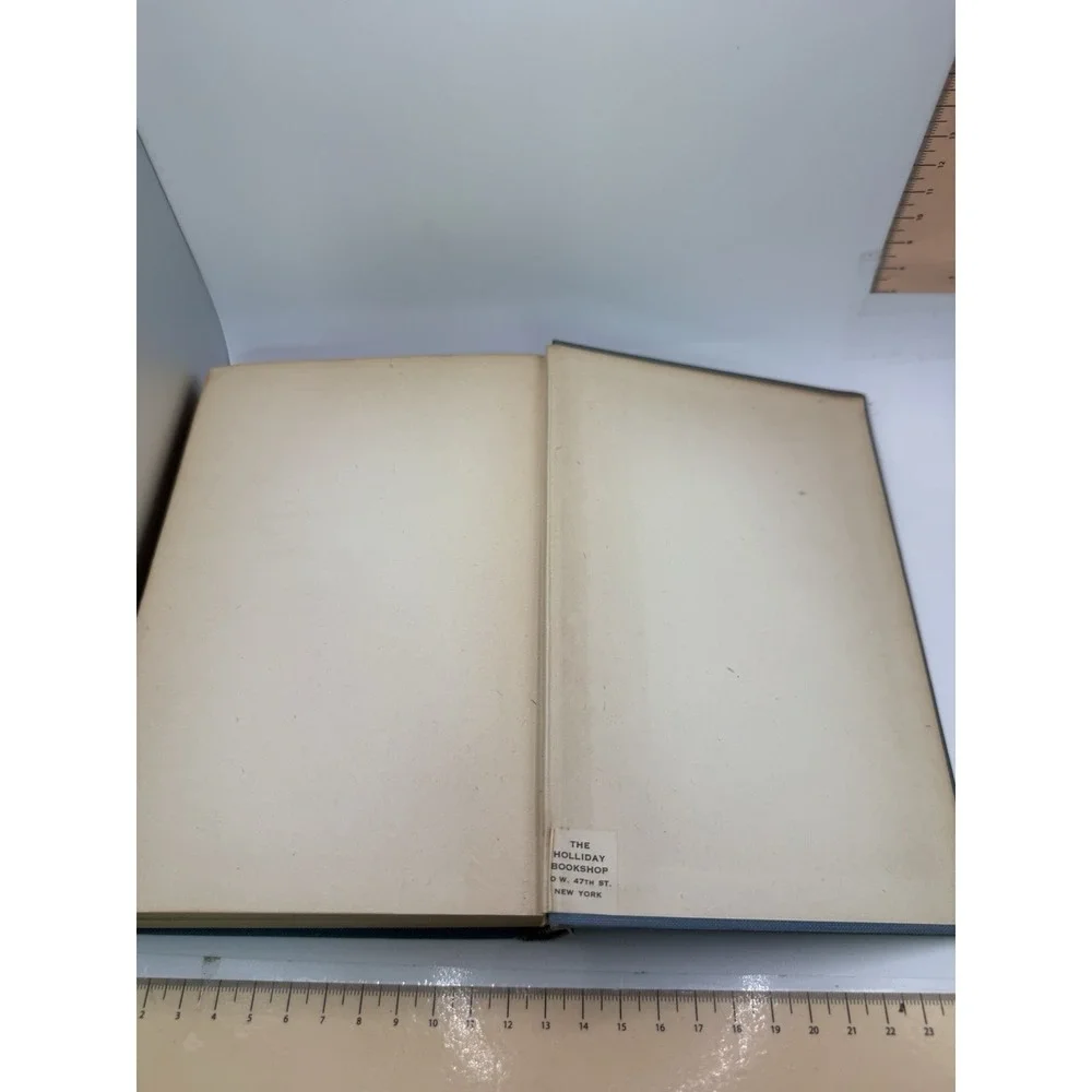 Robert C. Benchley Love Conquers All‎ Hardcover 1922 Garden City New York